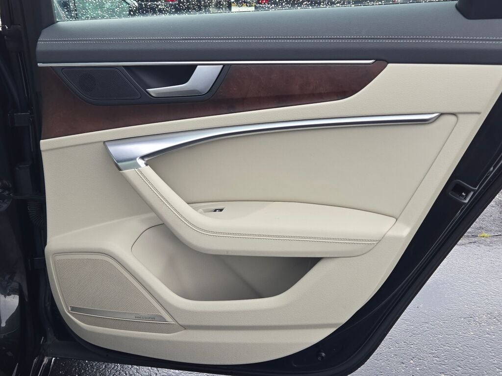 2021 Audi A6 45 Sport Premium Plus quattro