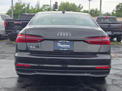 2021 Audi A6 45 Sport Premium Plus quattro