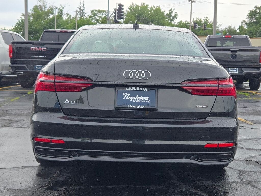 2021 Audi A6 45 Sport Premium Plus quattro