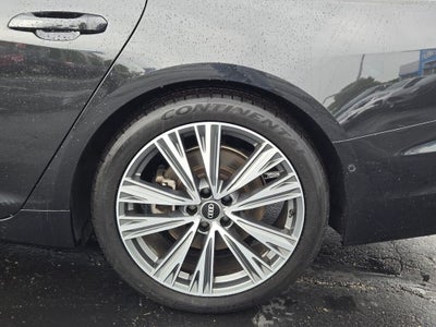 2021 Audi A6 45 Sport Premium Plus quattro