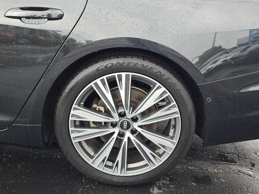 2021 Audi A6 45 Sport Premium Plus quattro