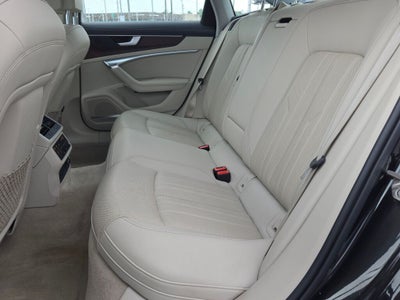 2021 Audi A6 45 Sport Premium Plus quattro