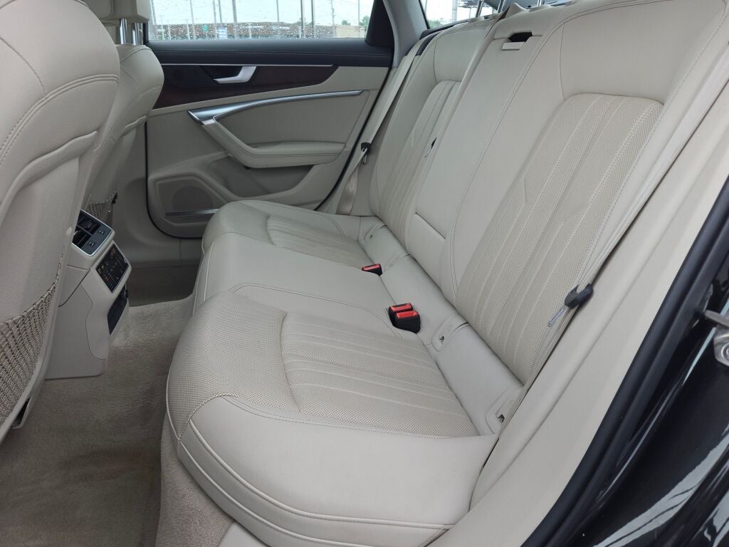 2021 Audi A6 45 Sport Premium Plus quattro