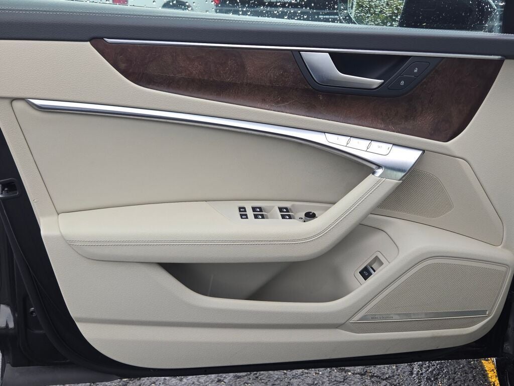 2021 Audi A6 45 Sport Premium Plus quattro
