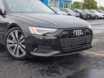 2021 Audi A6 45 Sport Premium Plus quattro