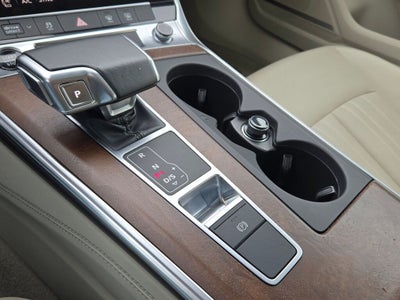 2021 Audi A6 45 Sport Premium Plus quattro