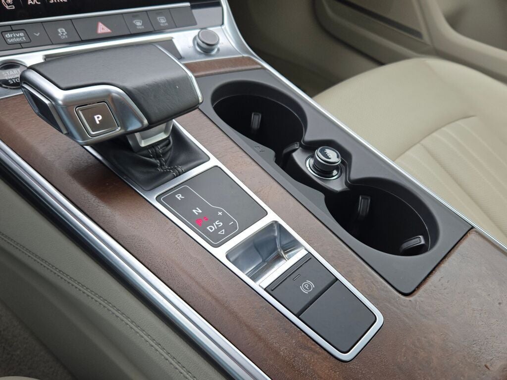 2021 Audi A6 45 Sport Premium Plus quattro