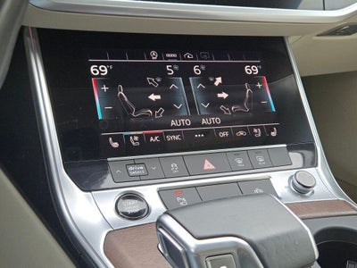 2021 Audi A6 45 Sport Premium Plus quattro