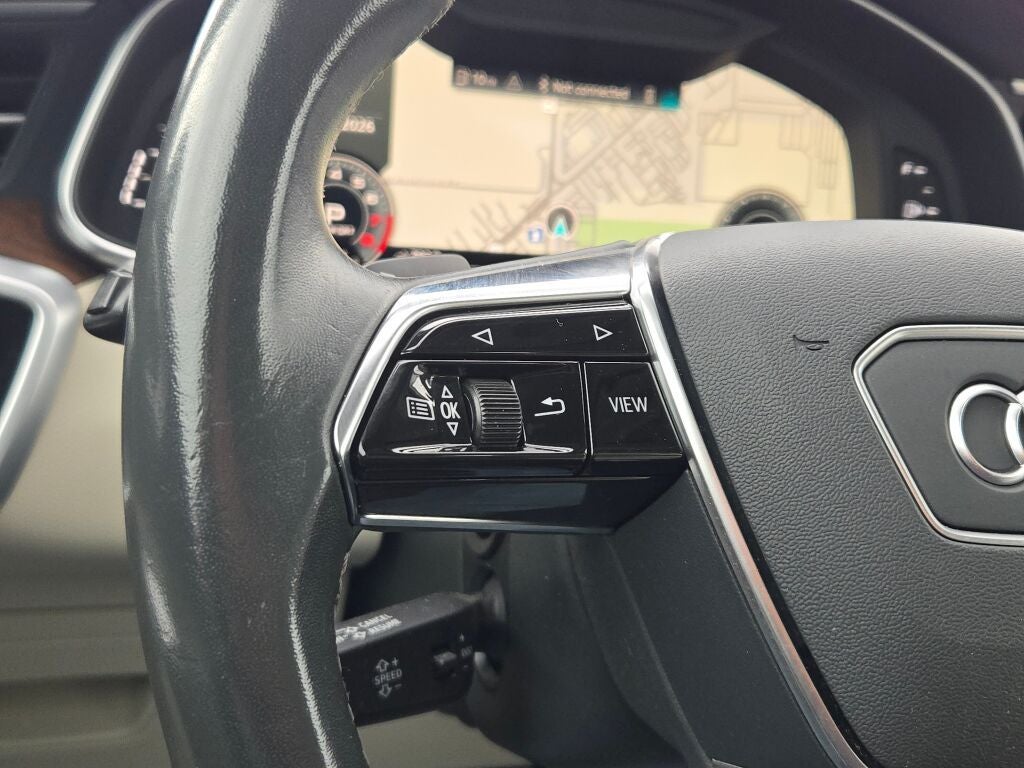 2021 Audi A6 45 Sport Premium Plus quattro