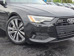 2021 Audi A6 45 Sport Premium Plus quattro