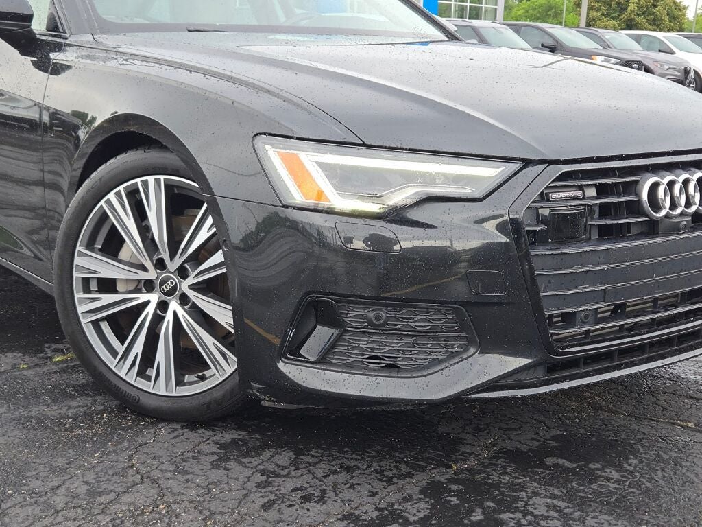 2021 Audi A6 45 Sport Premium Plus quattro