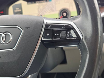 2021 Audi A6 45 Sport Premium Plus quattro