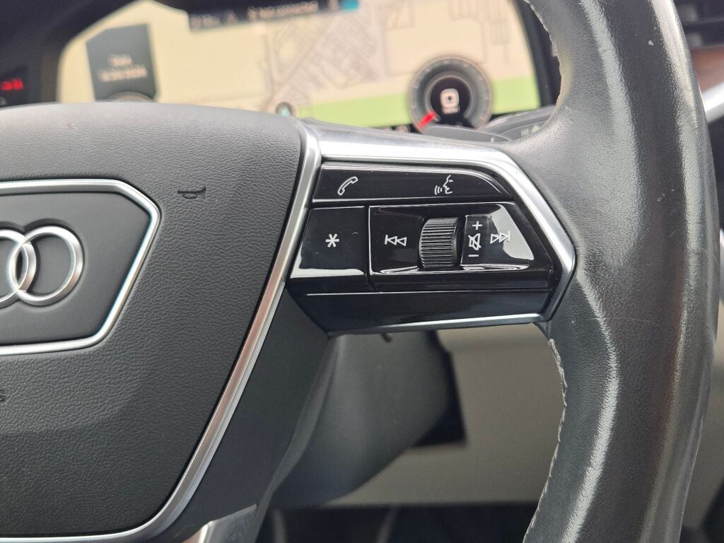 2021 Audi A6 45 Sport Premium Plus quattro