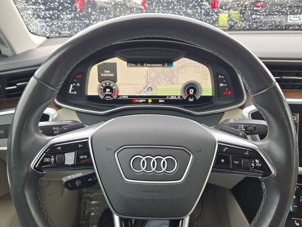 2021 Audi A6 45 Sport Premium Plus quattro