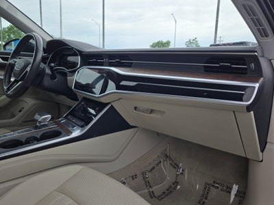 2021 Audi A6 45 Sport Premium Plus quattro