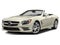 2016 Mercedes-Benz SL-Class SL 400 Roadster