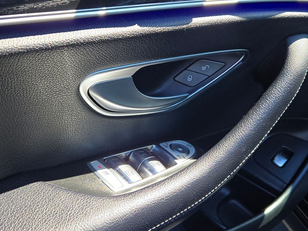 2019 Mercedes-Benz E-Class E 300 4MATIC®