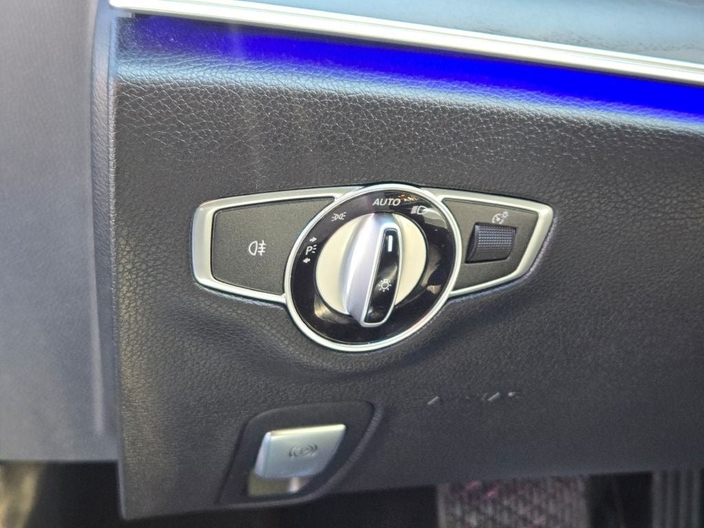 2019 Mercedes-Benz E-Class E 300 4MATIC®
