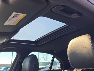 2019 Mercedes-Benz E-Class E 300 4MATIC®