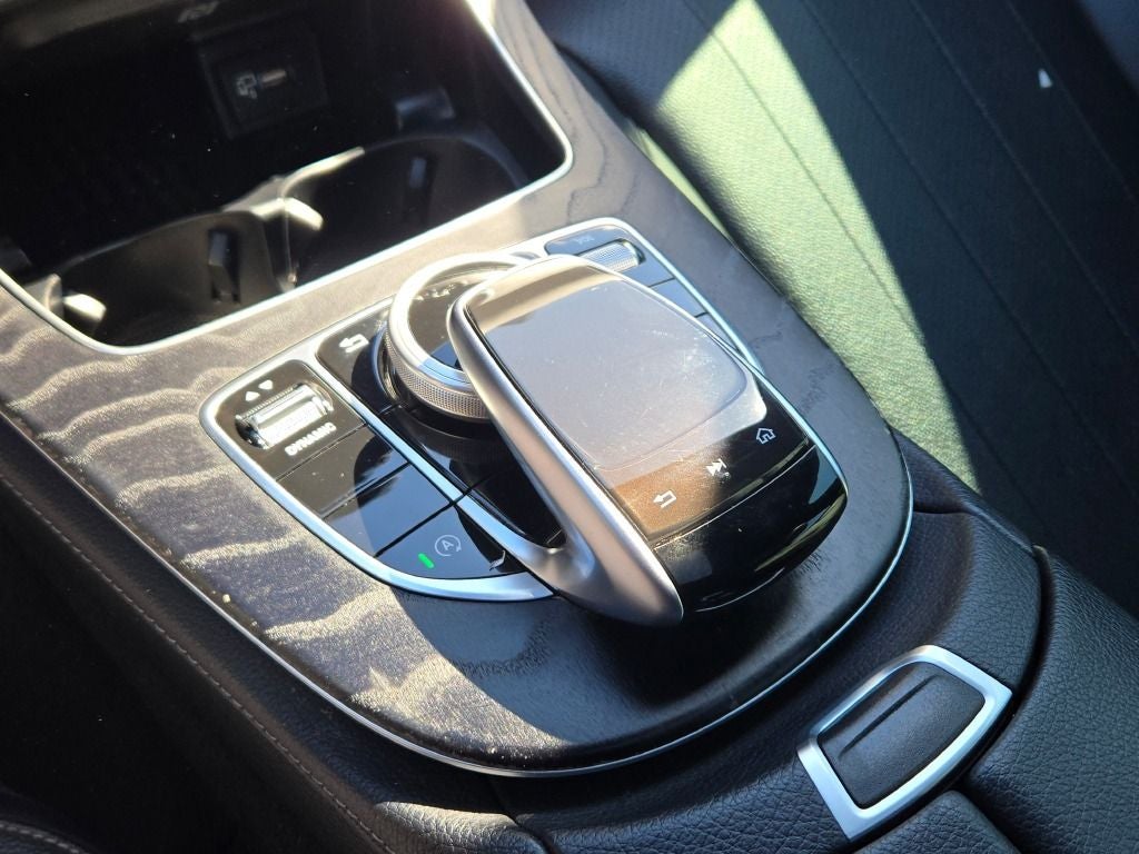 2019 Mercedes-Benz E-Class E 300 4MATIC®