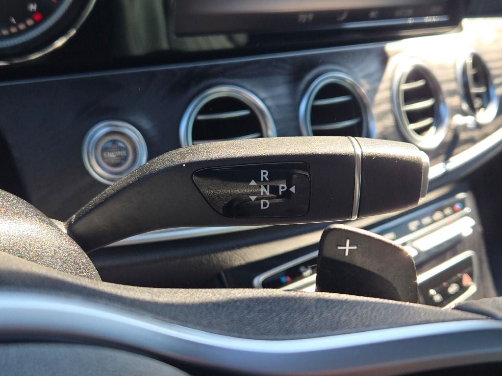 2019 Mercedes-Benz E-Class E 300 4MATIC®