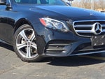 2019 Mercedes-Benz E-Class E 300 4MATIC®