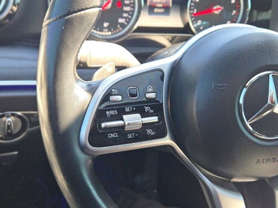 2019 Mercedes-Benz E-Class E 300 4MATIC®