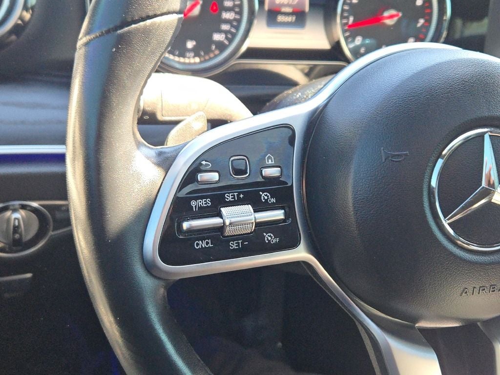 2019 Mercedes-Benz E-Class E 300 4MATIC®