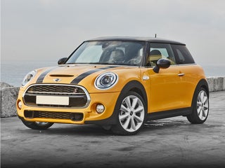 2016 MINI Cooper S Base