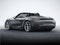 2018 Porsche 718 Boxster Base