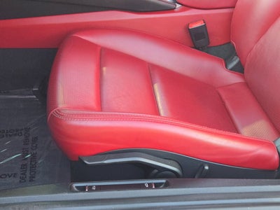 2018 Porsche 718 Boxster Base