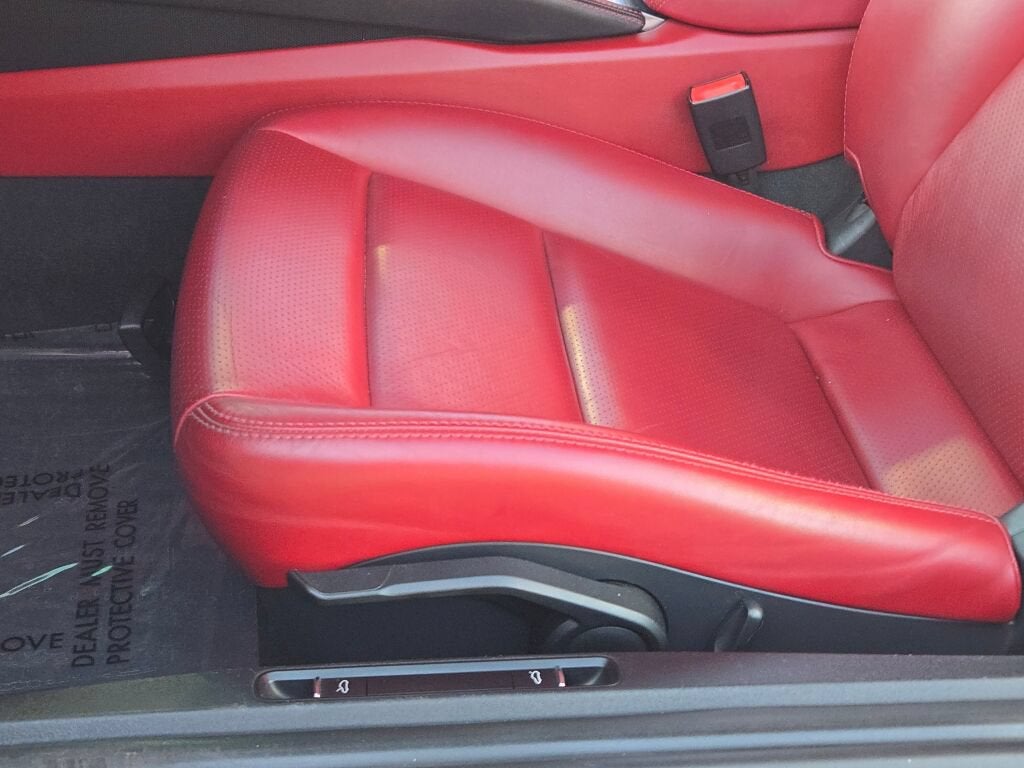 2018 Porsche 718 Boxster Base