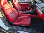 2018 Porsche 718 Boxster Base