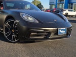 2018 Porsche 718 Boxster Base