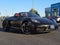 2018 Porsche 718 Boxster Base