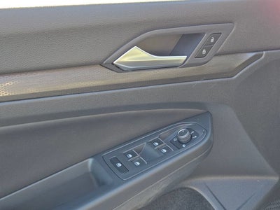 2024 Volkswagen Golf GTI 2.0T SE