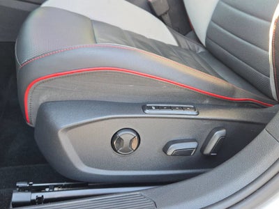 2024 Volkswagen Golf GTI 2.0T SE