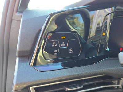 2024 Volkswagen Golf GTI 2.0T SE