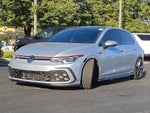 2024 Volkswagen Golf GTI 2.0T SE