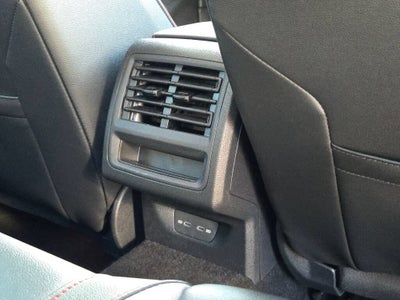 2024 Volkswagen Golf GTI 2.0T SE