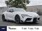 2026 Toyota GR Supra 3.0 Premium