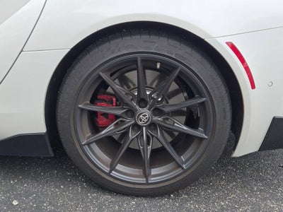2026 Toyota GR Supra 3.0 Premium