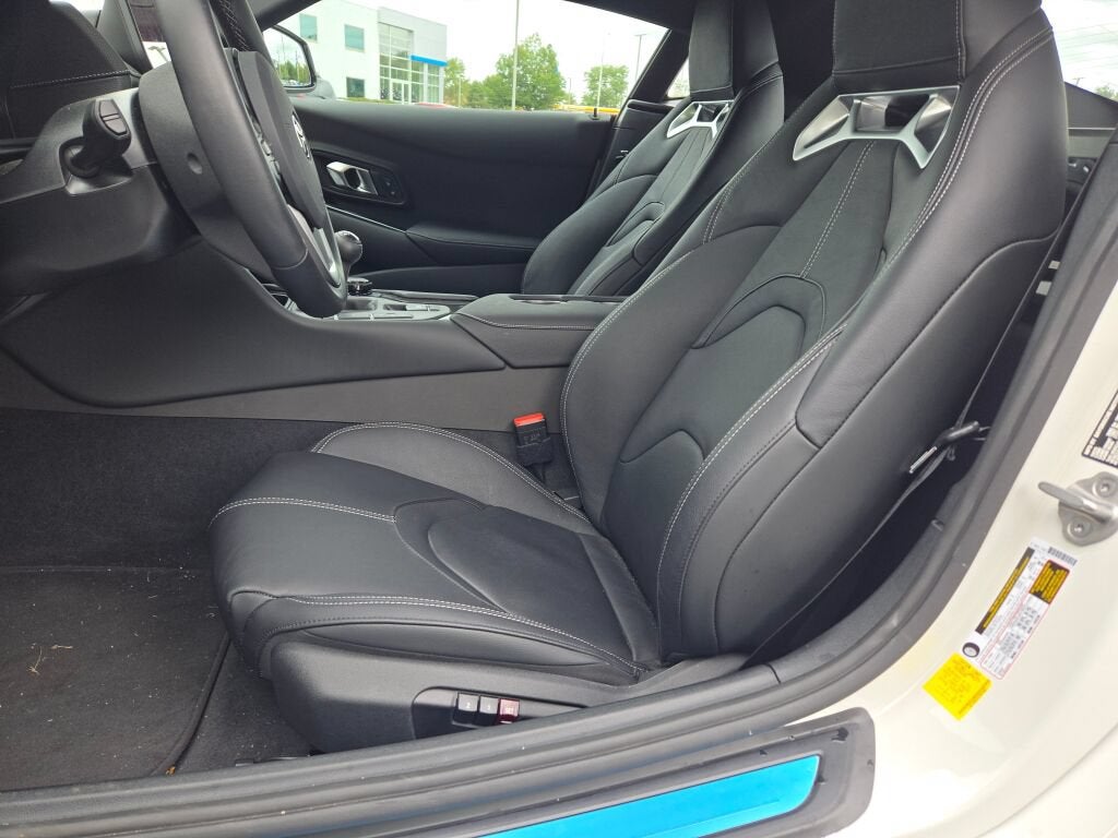 2026 Toyota GR Supra 3.0 Premium