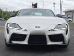 2026 Toyota GR Supra 3.0 Premium