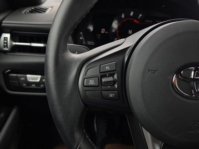 2026 Toyota GR Supra 3.0 Premium