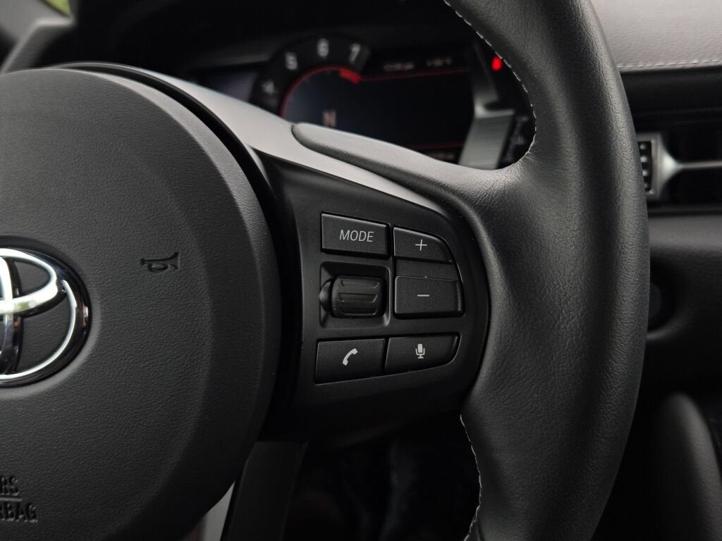 2026 Toyota GR Supra 3.0 Premium