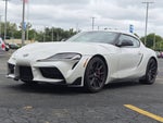 2026 Toyota GR Supra 3.0 Premium