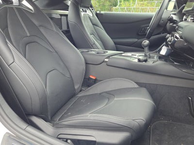 2026 Toyota GR Supra 3.0 Premium