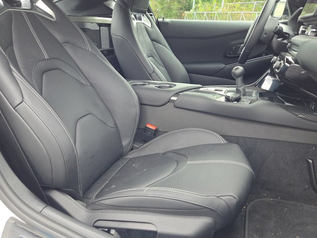 2026 Toyota GR Supra 3.0 Premium