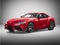 2021 Toyota Supra 2.0